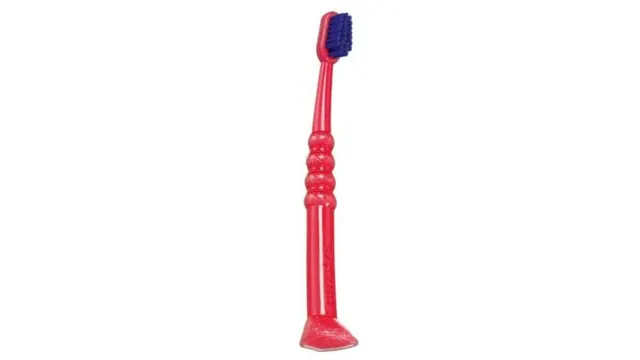 CURAPROX baby 4260 deč.četkica za z.1/1 CURAPROX