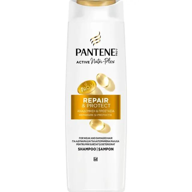 Sampon Repair&Protect Pantene 300ml Pantene