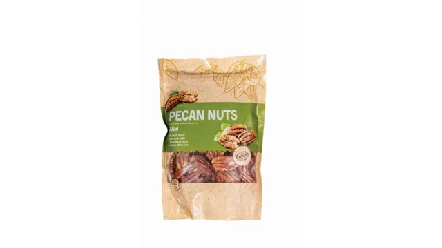 Pekan orah natural Emma 150g Emma