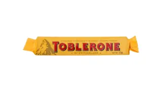 Cokolada Milk Chunky Toblerone 35g