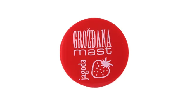 GROŽĐANA MAST JAGODA 6GR DCP HEMIGAL