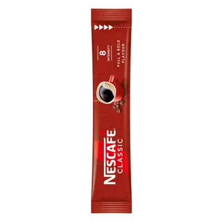 NESCAFE CLASSIC PVC 2gr NESTLE 1104487