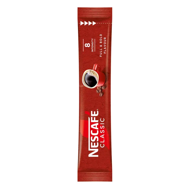 NESCAFE CLASSIC PVC 2gr NESTLE 1104487 NESTLE ADRIATIC S