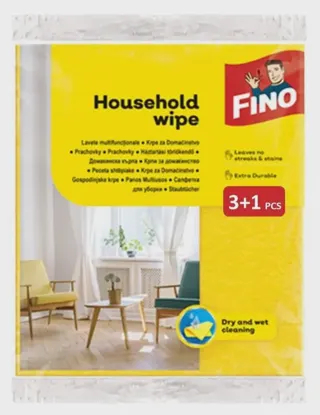 KRPE ZA DOMACINSTVO 3+1 FINO