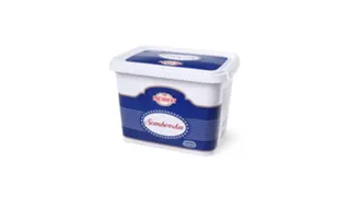 President Somborska 900g