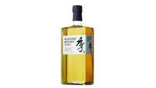 WHISKEY SUNTORY TOKI 0.7L