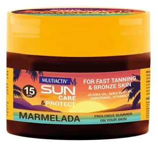 MULTIAKTIV MARMELADA UV15 100ML