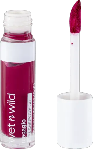 wet n wild megaglo boja usne/obraz Berry
