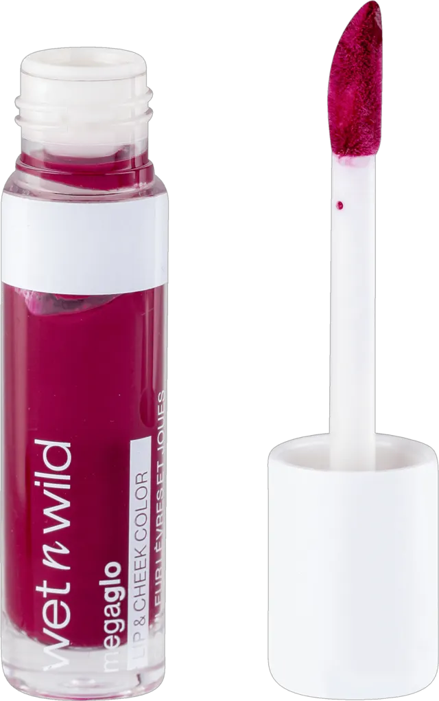 wet n wild megaglo boja usne/obraz Berry wet n wild