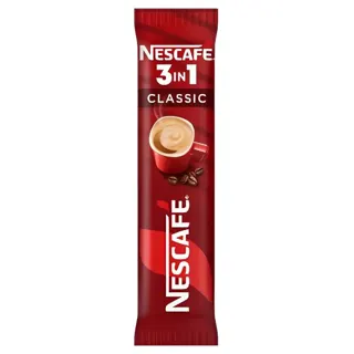 Kafa instant 3u1 Nescafe 15,5g