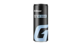 NAPITAK ENERGY DRINK G DRIVE NO SUGAR 250ml