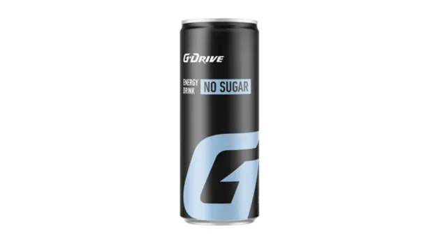 NAPITAK ENERGY DRINK G DRIVE NO SUGAR 250ml OSTALO