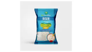 GO HEALTHY PIRINAC BISER 450 G