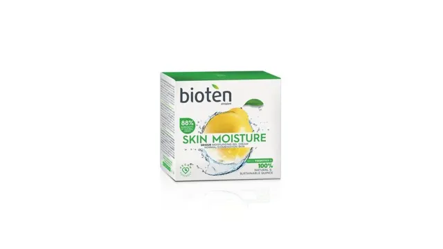 Krema 24h za norm.komb.kozu Bioten 50ml Bioten