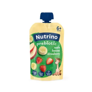 Nutrino Preb.jab.ban. jag 100g