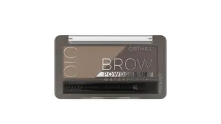 CATRICE BROW POWDER WP set za obrve 010