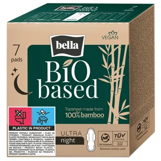 ULOŠCI NOĆNI BIO 7/1 BELLA