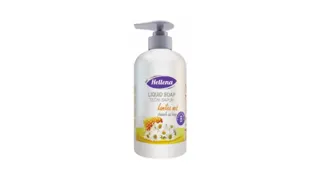 Tecni sapun HELLENA kamilica-med 0.5l