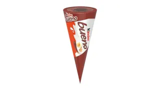 Kinder bueno classic T1x20 90ml