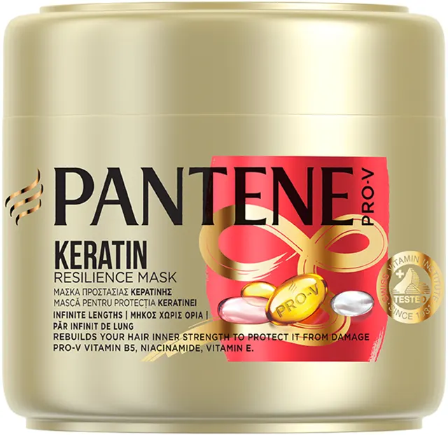 PANTENE LENGHTS maska za kosu 300 ml PANTENE PRO-V