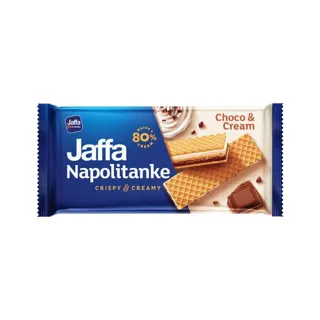 Napolitanke slag cokolada Jaffa 187g