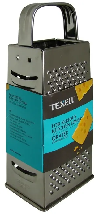 Rende inox Texell 20.5x9.1x6.6 TR-M142 CTC