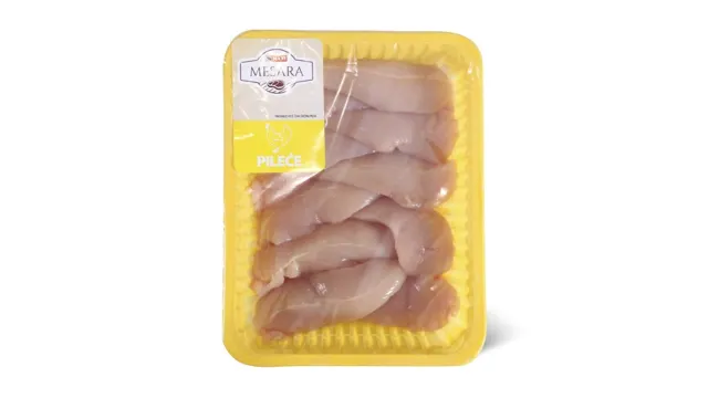 Pileci file premium 500g Sveze Meso Maxi Mesara