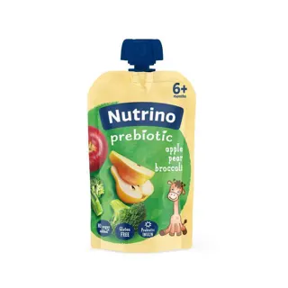 Nutrino Preb.jab.krus.brokoli 100g