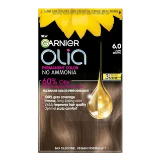 Boja za kosu 6.0 Olia