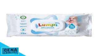 VL MARAMICE BABY AQUA 72/1 LUMPI