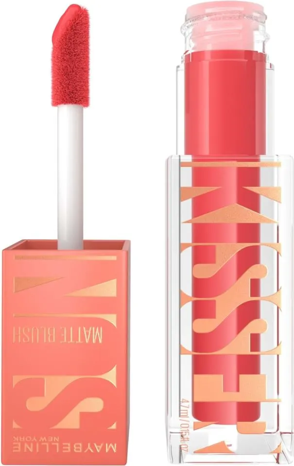 MAYBELLINE SUNKISSER MAT teč.rumenilo 40 MAYBELLINE NEW YORK