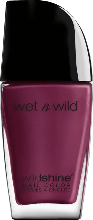 wet n wild Wild Shine lak E487E
