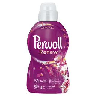 PERWOLL 960ml RENEW