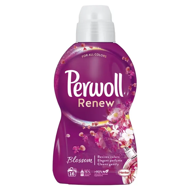 PERWOLL 960ml RENEW PERWOLL