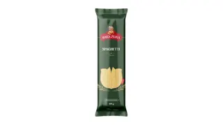TESTENINE SPAGHETTI INTEGRALNI 500G BAKA ZIVKA