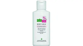 SEBAMED MLEKO ZA TELO 200ML