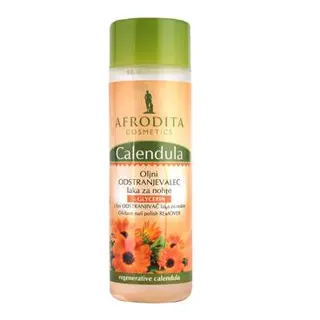 Afrodita Skidac laka NEVEN 100ml-Calendula