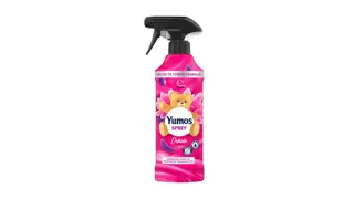 SPRAY YUMOS ORCHID 12 450ML