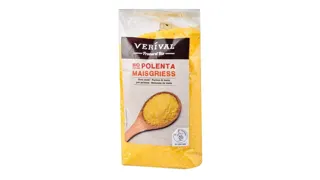 PALENTA OD KUKURUZA ORG 500G VERIVA