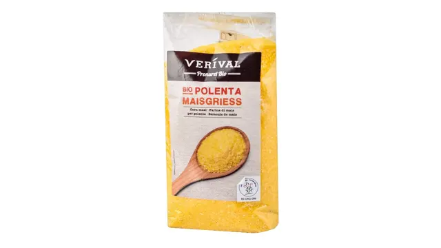 PALENTA OD KUKURUZA ORG 500G VERIVA VERIVAL
