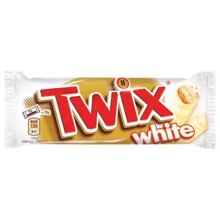 Twix White 46g