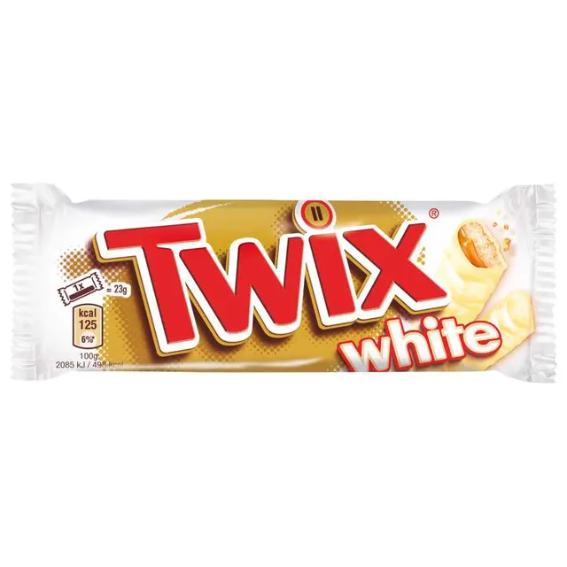 Twix White 46g Twix
