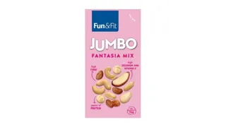 Fantasia mix Jumbo 75g