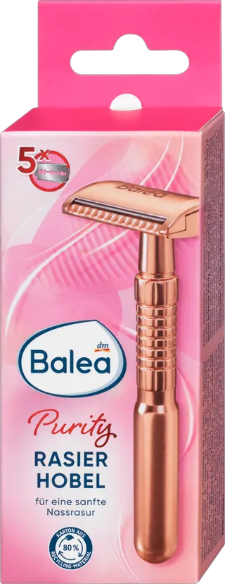 Balea brijač 1kom