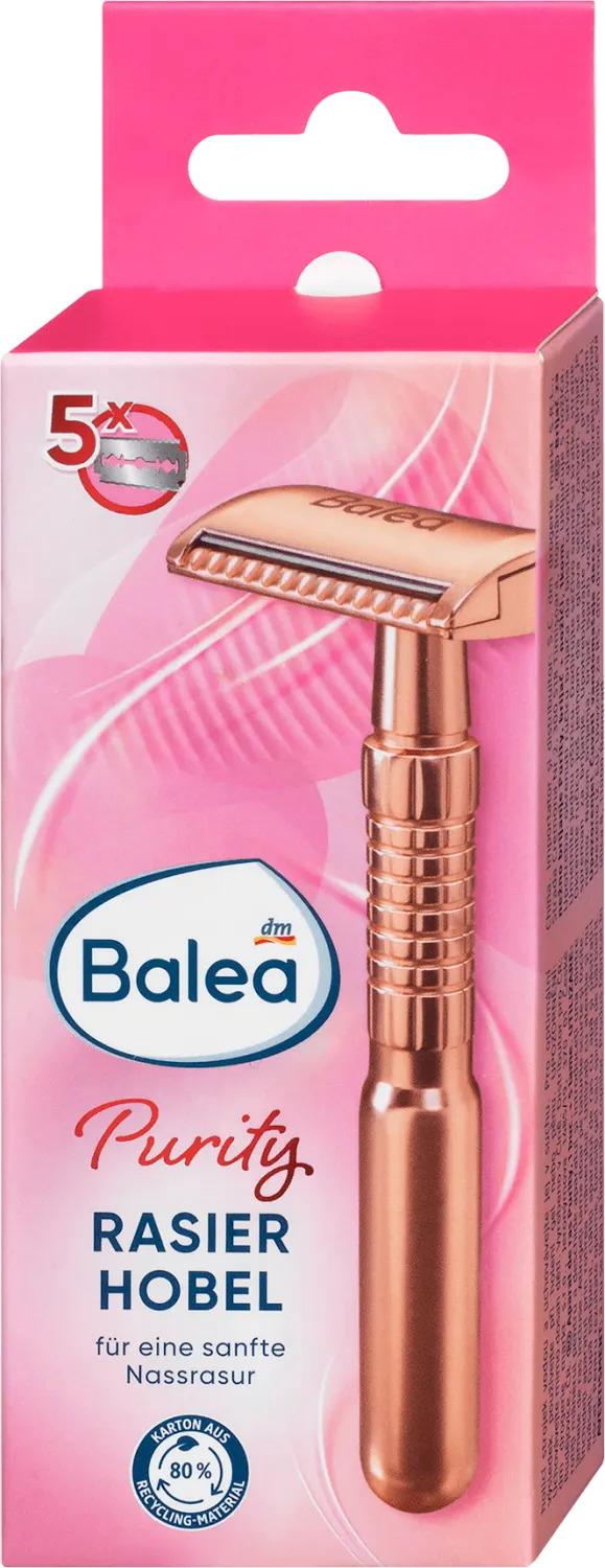 Balea brijač 1kom Balea