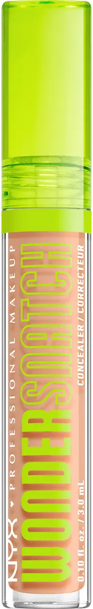 NYX WONDER SNATCH tečni korektor 08
