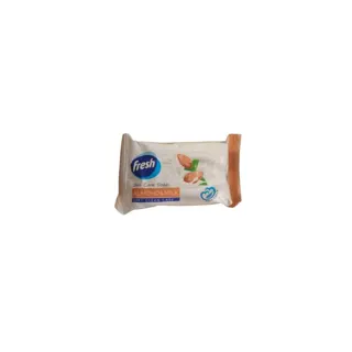 SAPUN FRESH ALMOND MILK 75gr