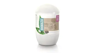 BIOBAZA roll-on ši put&jojoba 50ml