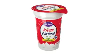 Kisela pavlaka 400g Milk House AK/10/26