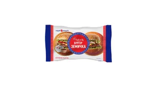 PEC ZEMICKA BURGER NASA 2x105G